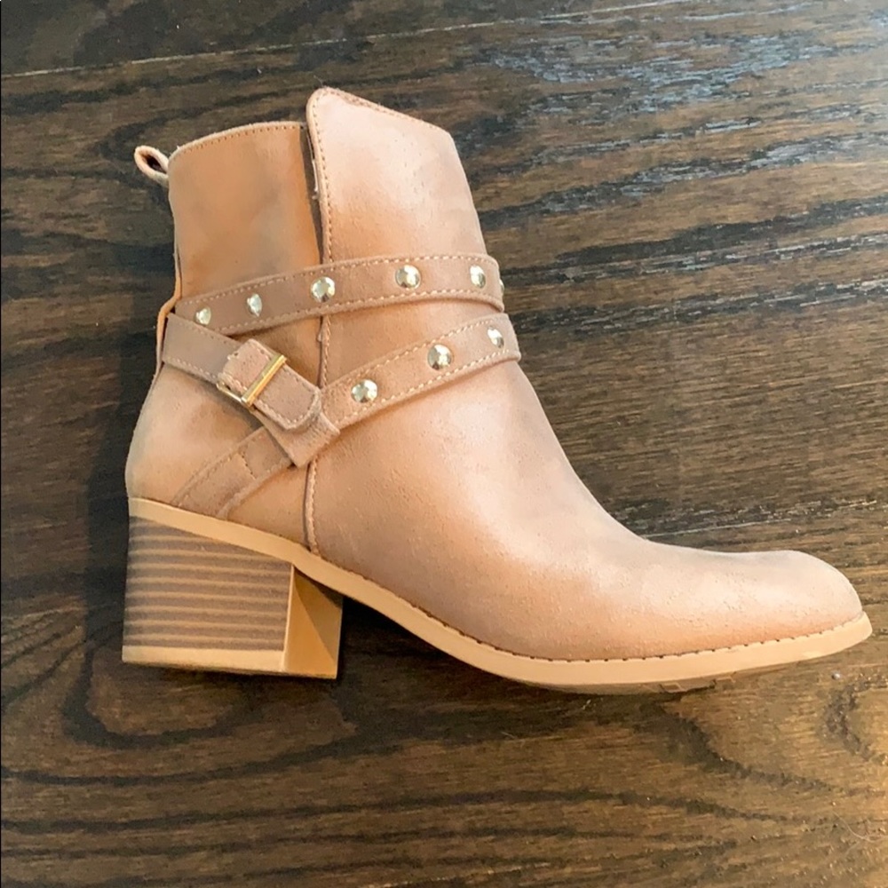 Girls boots - Picture 2 of 4